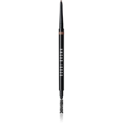 Bobbi Brown Precise Brow Pencil svinčnik za obrvi odtenek Neutral Dark Brown 0.06 g Cene