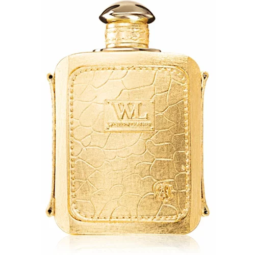 Alexandre.J Western Leather Gold Skin parfemska voda za žene 100 ml