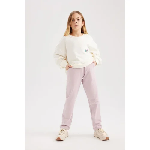 Defacto Girls Carrot Fit Sweatpants