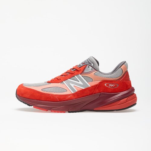 New Balance Sneakers 990 V6 Made in USA Molten Lava EUR 45.5 Cene