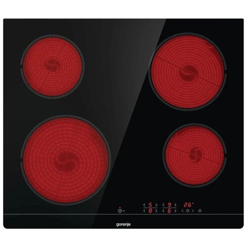  PLOČA GORENJE ECT 601 FM 745441 Cijene