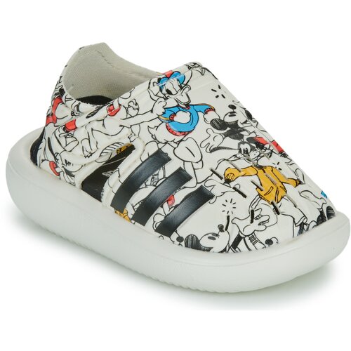 Adidas Nizke superge WATER SANDAL MICKEY I Bela Cene