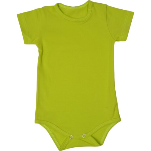 Santex SAN-TEX Bodi za bebe, Zeleni Cene