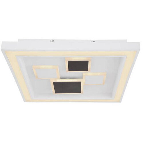 Globo stropna led-svetilka 48/48/7 cm Slike