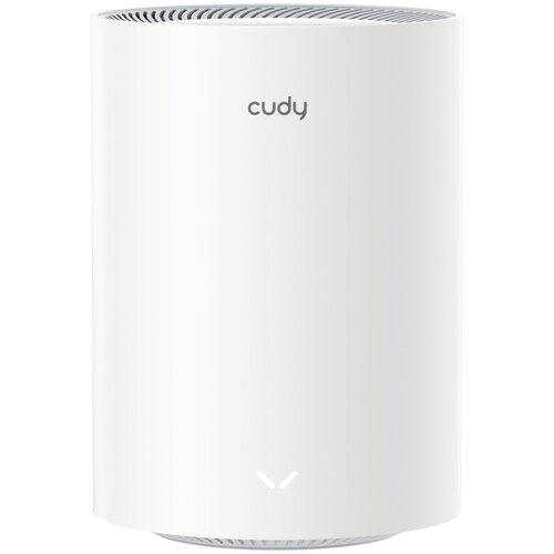 Cudy Whole Home Wi-Fi 7 Mesh System M3600/BE3600 Dual Band(2-Pack) Cene