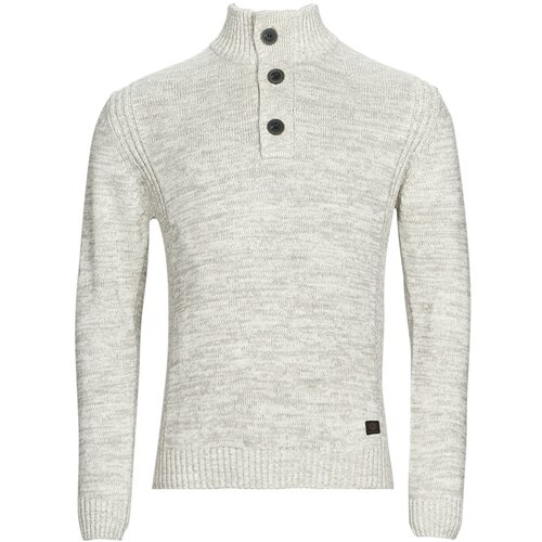 Petrol Industries Knitwear Collar Bijela Cijene