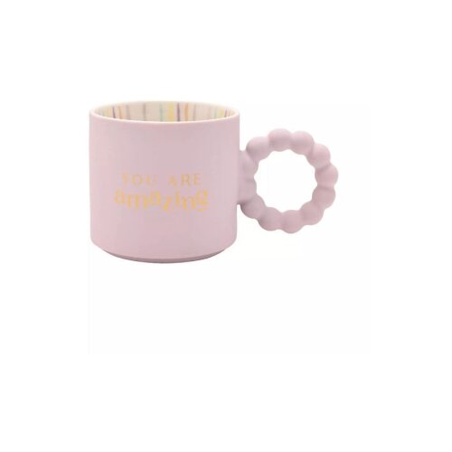 Widdop & Co. Confetti - &Scaron;olja - Confetti Mug, Amazing Cene