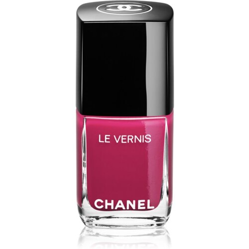 Chanel Le Vernis Long-lasting Colour and Shine dolgoobstojen lak za nohte odtenek 139 - Activiste 13 ml Cene