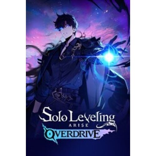 Xbox One / Xbox 360 / Xbox Live Solo Levelin ARISE OVERDRIVE (windows) XBOX LIVE Key EUROPE Slike