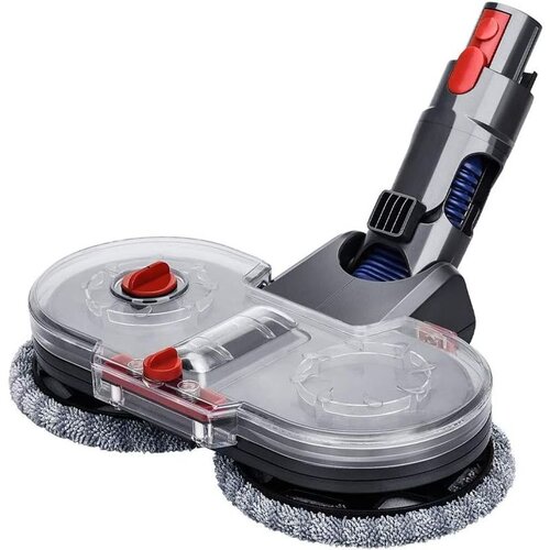 MIKRO Rotirajuća mop četka s spremnikom za vodu za Dyson V7, V8, V10, V11 i V15 &amp;ndash; AN7811RV Slike