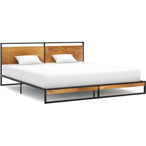  Okvir za krevet metalni 180 x 200 cm Cene