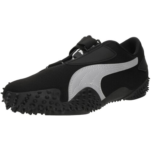 Puma Nizke superge 'Mostro OG' siva / črna Cene