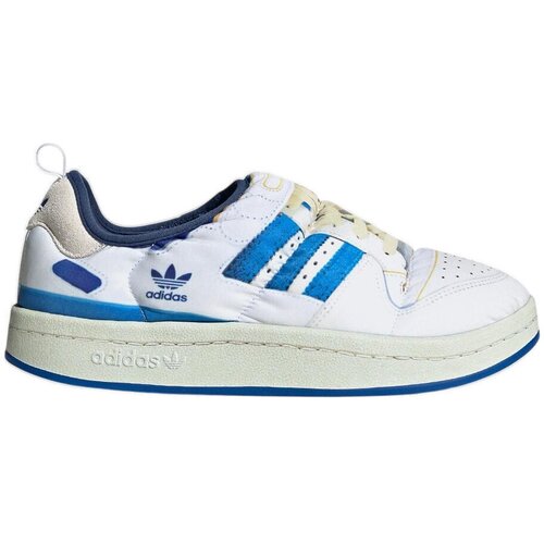 Adidas Nizke superge Baskets Puffylette blanc Bela Cene