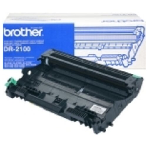 Brother DR-2100, original boben Slike