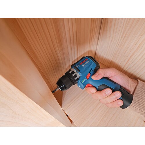 Bosch PRO GSR12V-31 Akumulatorska bu&amp;scaron;ilica-odvrtač 06019S6003 Slike