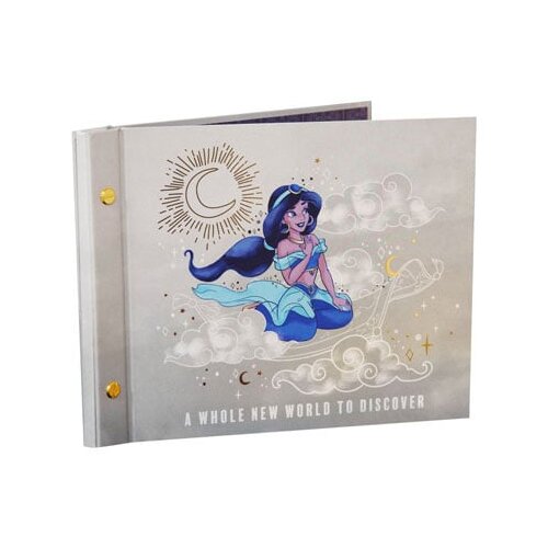 Widdop & Co. Disney, Aladdin - Album - Disney, Aladdin Cene