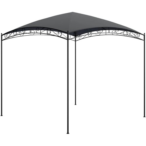  Sjenica 3 x 3 x 2,65 m antracit 180 g/m&sup2; Cijene