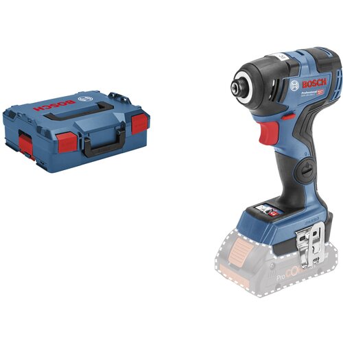 Bosch GDR 18V-200 C 06019G4102 Cordless Impact Driver Cijene