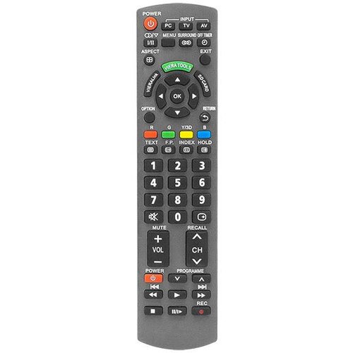 Univerzalni daljinski upravljalnik LCD TV PANASONIC II Cene