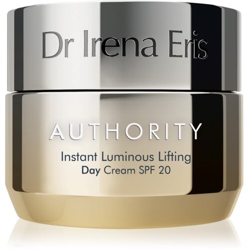 Dr Irena Eris Authority učvr&amp;scaron;ćujuća krema protiv bora SPF 20 50 ml Slike