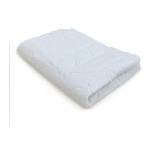 Bbo Jorgan za bebe, 80x120cm, Beli Slike