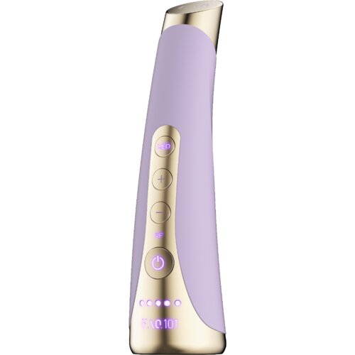 FAQ 101 Amethyst Slike