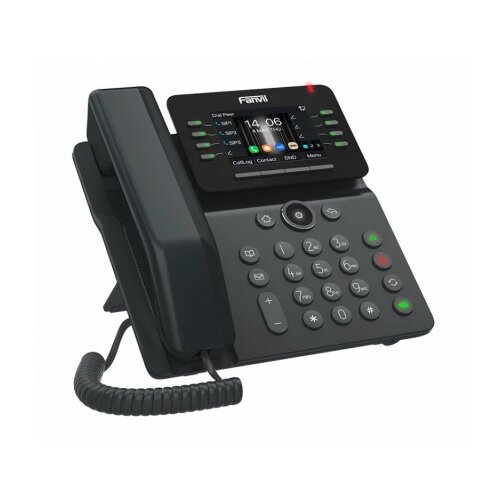 Fanvil V63 poslovni telefon Slike