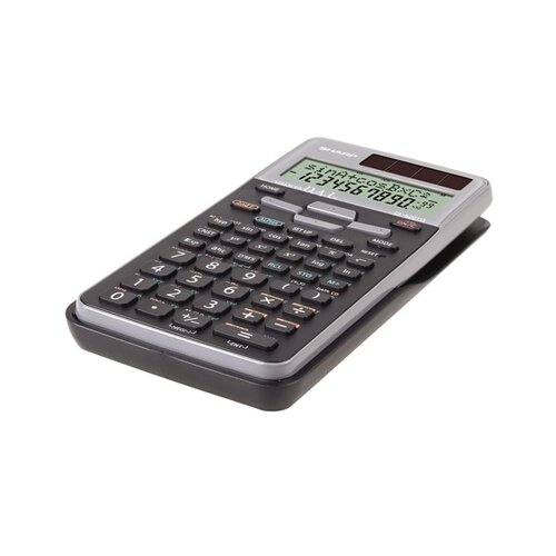 Sharp znanstveni kalkulator (EL520TGGY) Cijene