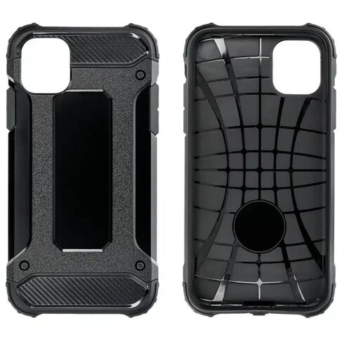 Armor maska za SAMSUNG Galaxy S20 FE / S20 FE 5G crna Slike