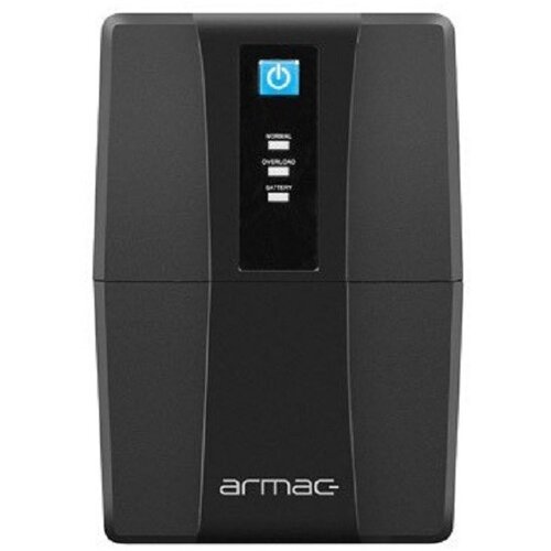 Armac UPS HOME LINE-INT 2X230V EN USB-B H850E/LEDV2 Cijene