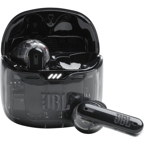 JBL tune flex ghost edition tws BT5.2 in-ear slušalke z mikrofonom, prozorne Cene