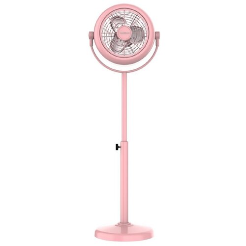 Cecotec 08204 - EnergySilence 250 ClassicStyle roza, (22118261) Slike