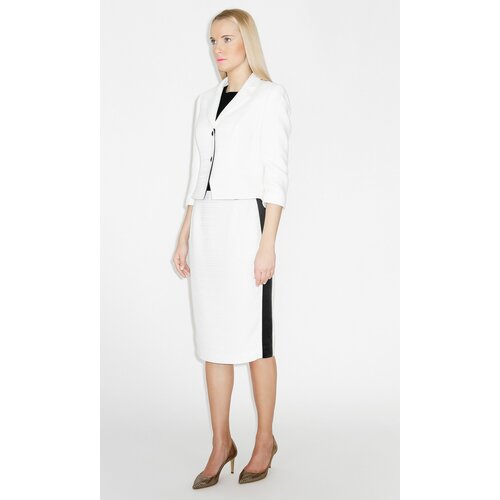 Deni Cler Milano Woman&amp;#039;s Jacket W-DW-6002-51-18-10-1 Slike