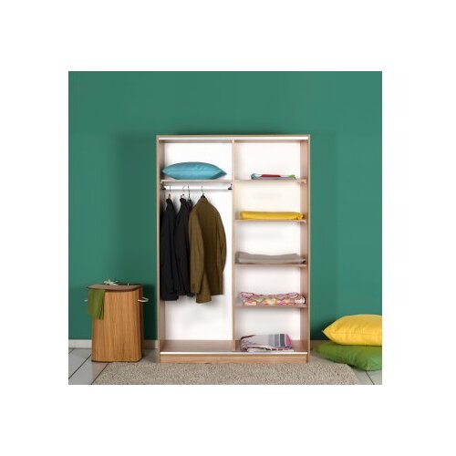 Hanah home SWD 512 SN 2 Garderoba Slike