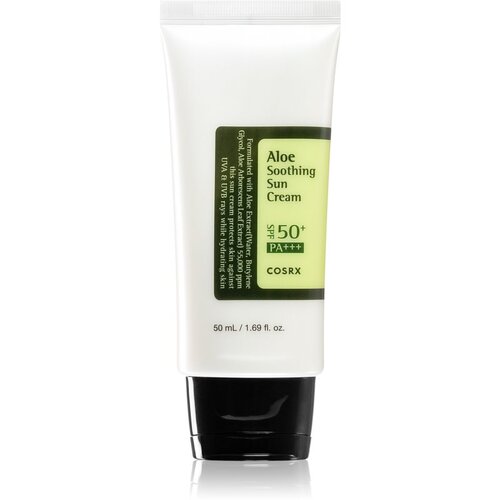 Cosrx Aloe krema za sunčanje SPF 50 50 ml Cijene