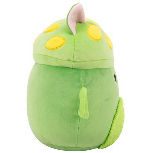 Squishmallows Pli&amp;scaron;asta igrača Earling &amp;ndash; Slike