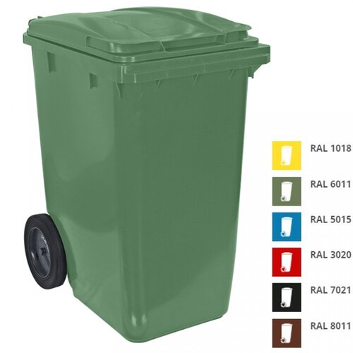 Pg Kanta za smeće 360l Urban Cene