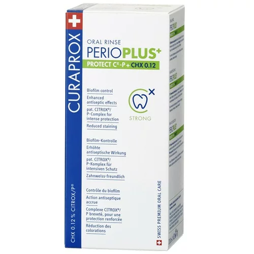  Ustna voda Curaprox Perio Plus+ Protect