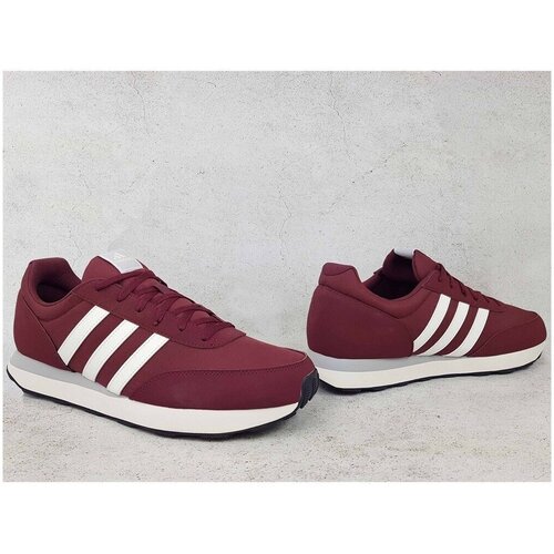 Adidas Nizke superge run 60s 3.0 Bordo Slike