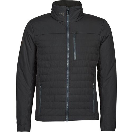 Helly Hansen muška jakna crew insulator 2.0 crna Cene