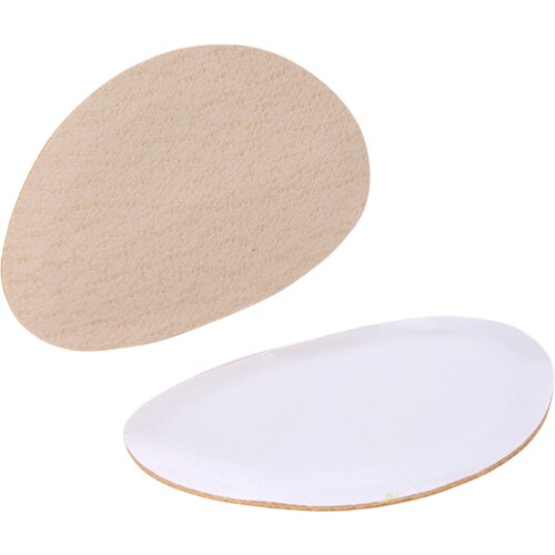 INF Nedrseča peta oprime 2 para Beige, (21535520) Cene