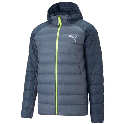 Puma Jakne Packlite pisana Cene