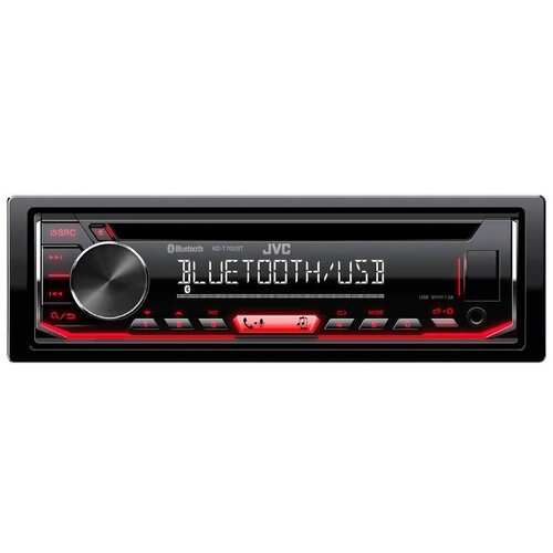 JVC KD-T702BT 1-DIN CD Receiver Cijene