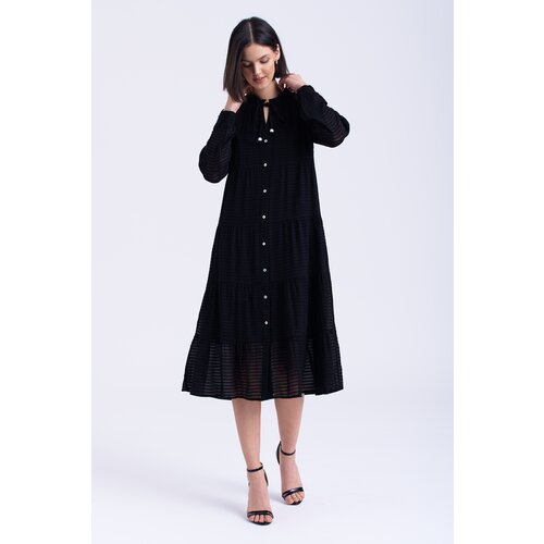 Greenpoint Woman&amp;#039;s Dress SUK5030001 Slike
