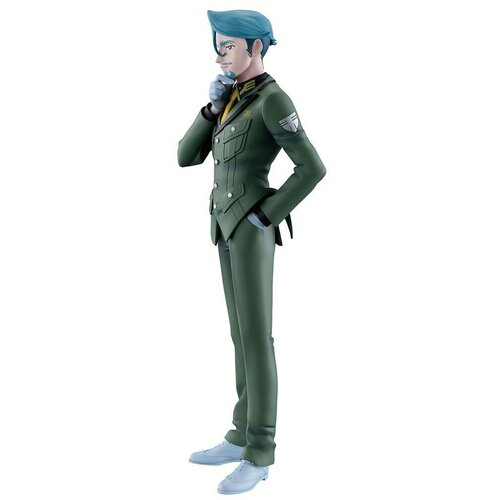 Banpresto Figura Mobile Suit Gundam GQuuuuuuX Ichibansho - Challia Bull vol. 4, 25 cm Cene