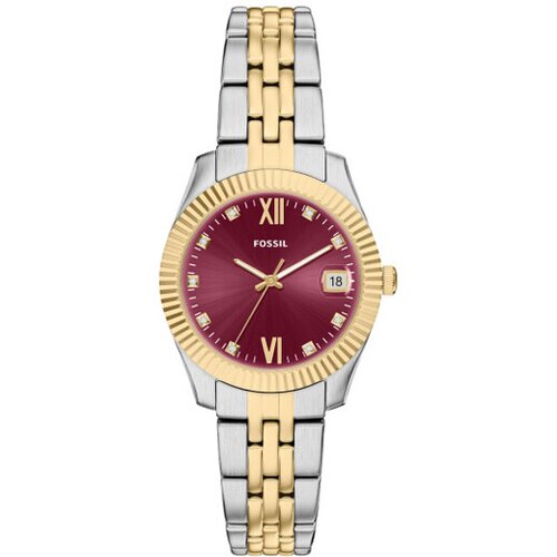 Fossil ročna ura Scarlette ES5461 Slike