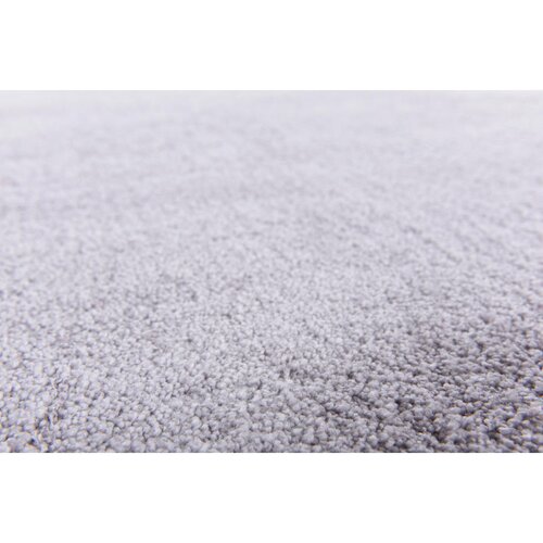 Tom Tailor preproga z visokim florom cozy 140/200 cm taftano siva Slike
