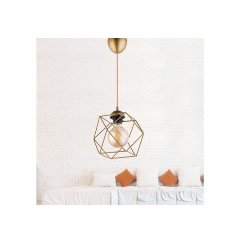 Opviq Vislica ASI antique, metal, promjer 20 cm, visina 75 cm, E27 45-60 W, ASY040 Cijene