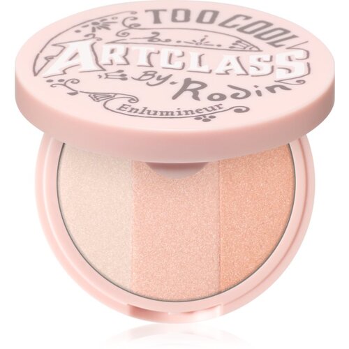 Too Cool For School Artclass By Rodin Highlighter kompaktni pudrasti osvetljevalec odtenek 2 Luminous 11 g Cene
