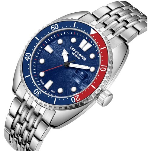  ROčna URA LEE COOPER LC07997.390 Slike